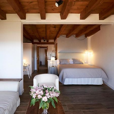 Casa Rural Victoriano Pedraza Rades de Abajo Dış mekan fotoğraf