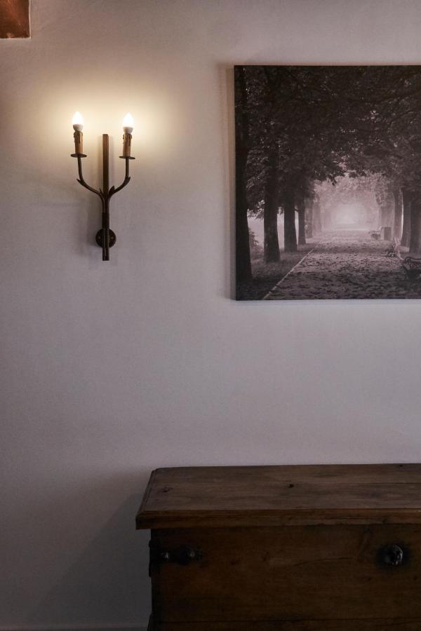 Casa Rural Victoriano Pedraza Rades de Abajo Dış mekan fotoğraf