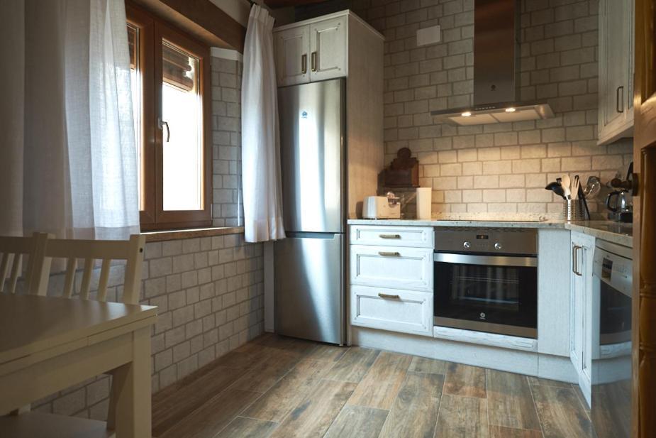 Casa Rural Victoriano Pedraza Rades de Abajo Dış mekan fotoğraf